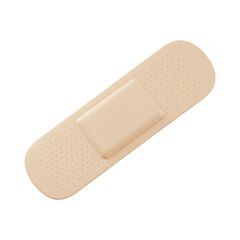Adhesive Bandage Plaster Aid Protect Wound Transparent Background