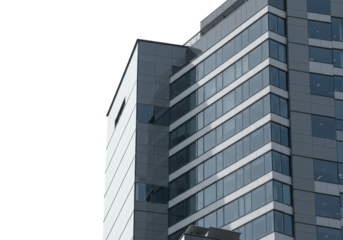 Architecture Building Facade Transparent Background Architecture Office