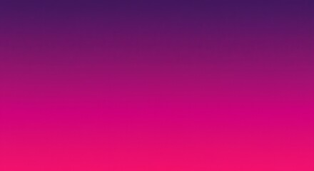 Obraz premium Pink Purple Gradient Background Minimal Style