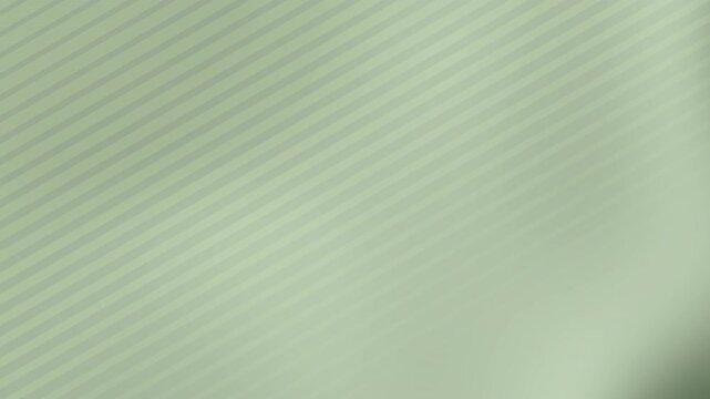 Sage green background gradient a pale green diagonally striped pattern backdrop.