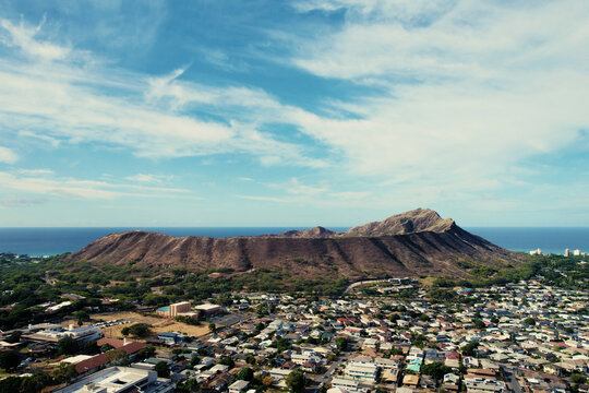Diamond Head