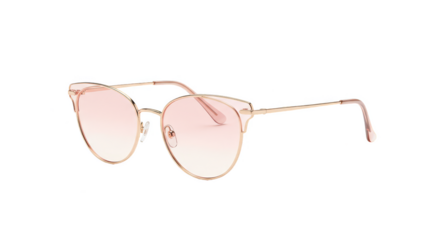 Elegant Sunglasses Fashionable Stylish Trendy Accessory Transparent Background