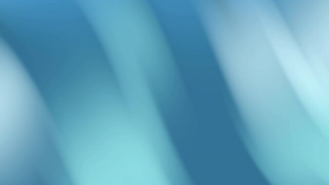 animaton Blue sky abstract with blurred white and blue gradient, creating an ethereal dreamscape. Ideal for backgrounds, website design, and digital art projects.