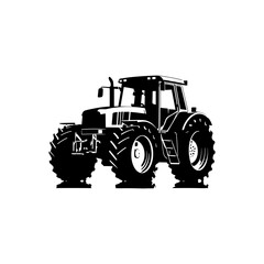 Traktor Vector