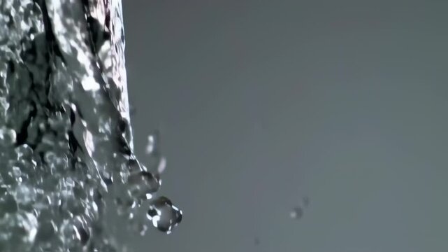 Abstract gray texture background