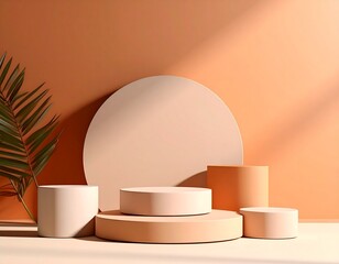 Photorealistic 3D Product Renders Expressing Hyperreal Quality Modern Visualization Concept Achieving Perfect Detail