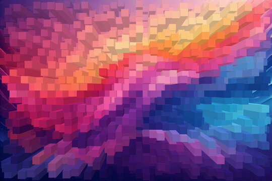 "stylish abstract background with neon glow, retro wave aesthetics, pulsing lights, and dark atmosphere. great for gaming videos, cyberpunk themes, or music visuals. feel free to use. enjoy the futuri