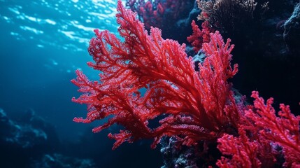 Their stunning colors and unique textures make them popular in aquariums and decorative art.