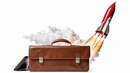 Arrangement of colorful dice stacked and arranged on a white surface in organized columns.