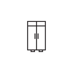 cupboard icon