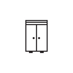 cupboard icon