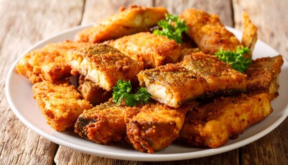 roasted chicken wings