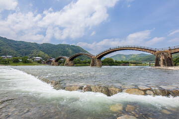 錦帯橋