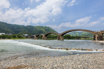 錦帯橋