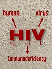 This image shows the word 