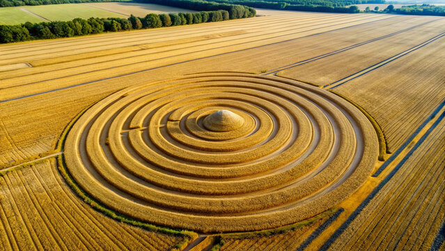 * Sand particles swirl together in mesmerizing patterns, revealing intricate designs that shift and change with every movement, a temporary work of art in the making.