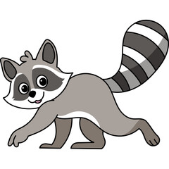 Mammals Vector Illustration