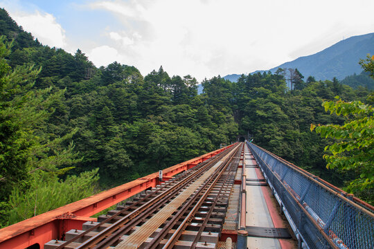 鉄橋
