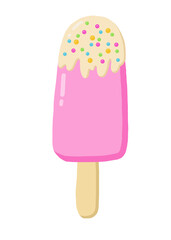 ice cream cone