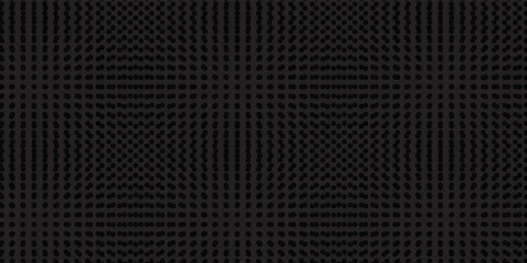 Obraz premium Vintage Halftone Background. Fade Distressed Overlay. Modern Texture. dots