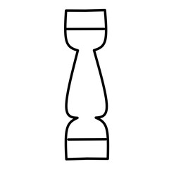 Construction vector icon