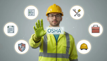 OSHA. OSHA Occupational Safety and Health Administration. OSHA checklist