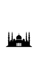 Abstract Transparent Background Lights Effect Modern Design Pattern