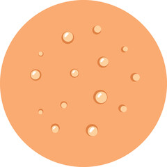 Whiteheads Skin Problem

