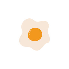 Egg food icon design vector illustration