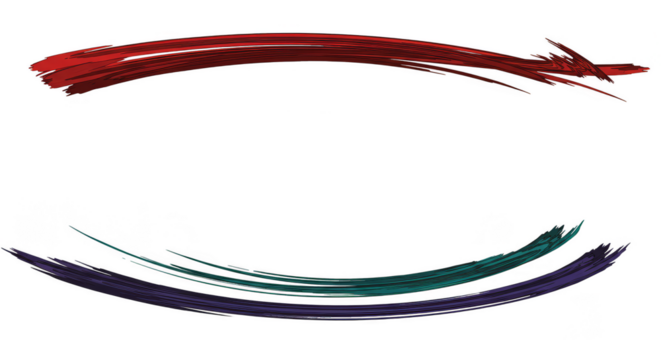 Abstract Background with Transparent Lines Shapes and Modern Design Frame