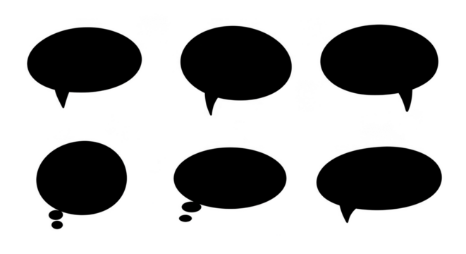 Abstract Black Background with Transparent Dots Pattern Design