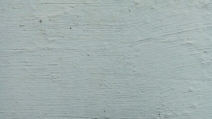 white painted wall