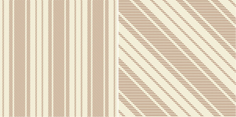 Vector checkered pattern or plaid pattern . Tartan, textured seamless twill for flannel shirts, duvet covers, other autumn winter textile mills. Vector Format