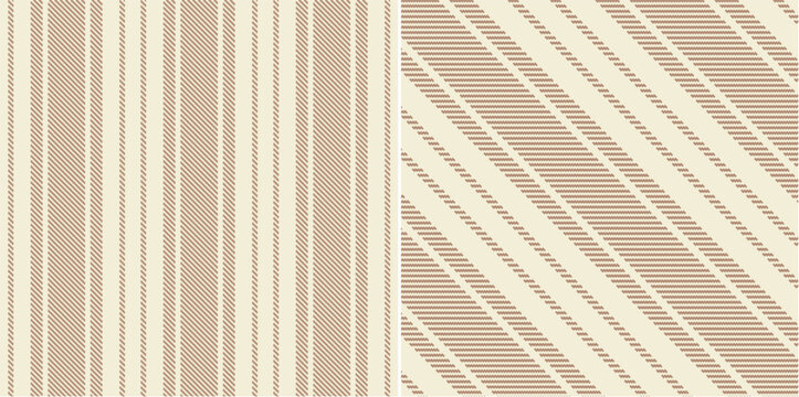 Vector checkered pattern or plaid pattern . Tartan, textured seamless twill for flannel shirts, duvet covers, other autumn winter textile mills. Vector Format