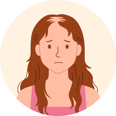 Baldness Hair Problem

