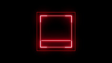 Barcode scanner, QR code Futuristic barcode quick code scanning Bar. barcode qr code square code scanning animation, mobile phone scan - Powered by Adobe