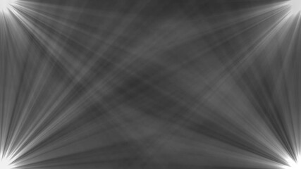 light rays animation black background. Glitter, shiny, bright, flare footage, Shining star and light rays motion graphics, overlay, light transition, effects sunlight. - Powered by Adobe