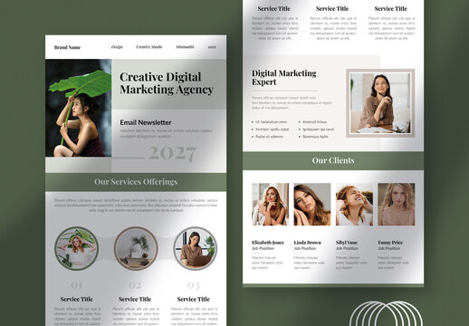 Guide Email News Letter