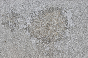 Cement wall concrete surface white for background copy space