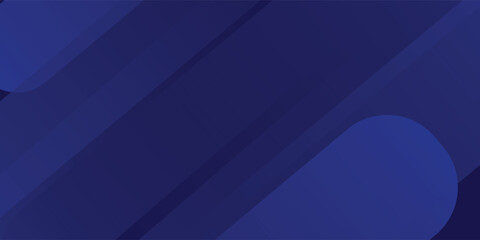 blue gradient background shape. futurisrtic vector technology illustration bakground