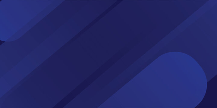 blue gradient background shape. futurisrtic vector technology illustration bakground