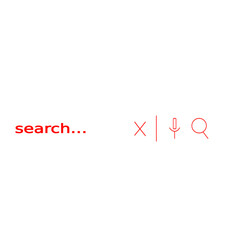 Search icon