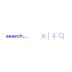 Search icon