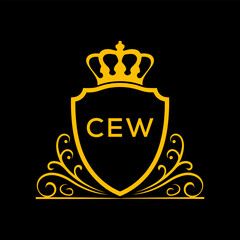 Dynamic Tech Logo Design with CII Letters and Abstract Motion Elements &ndash; Modern Business Identity. CII Letter logo.
