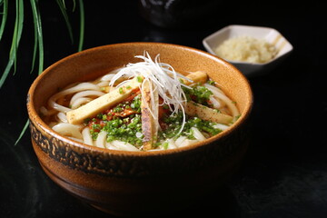 food, japanese cuisine, delicious, udon