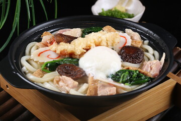 food, japanese cuisine, delicious, udon