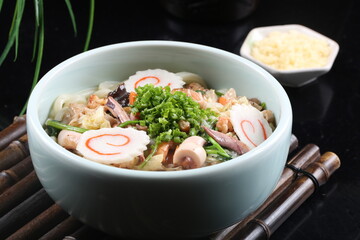 food, japanese cuisine, delicious, udon