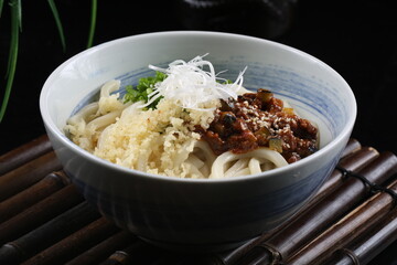 food, japanese cuisine, delicious, udon