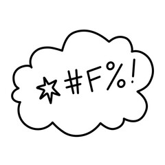 Line movement element vector