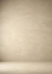 light beige grunge concrete wall